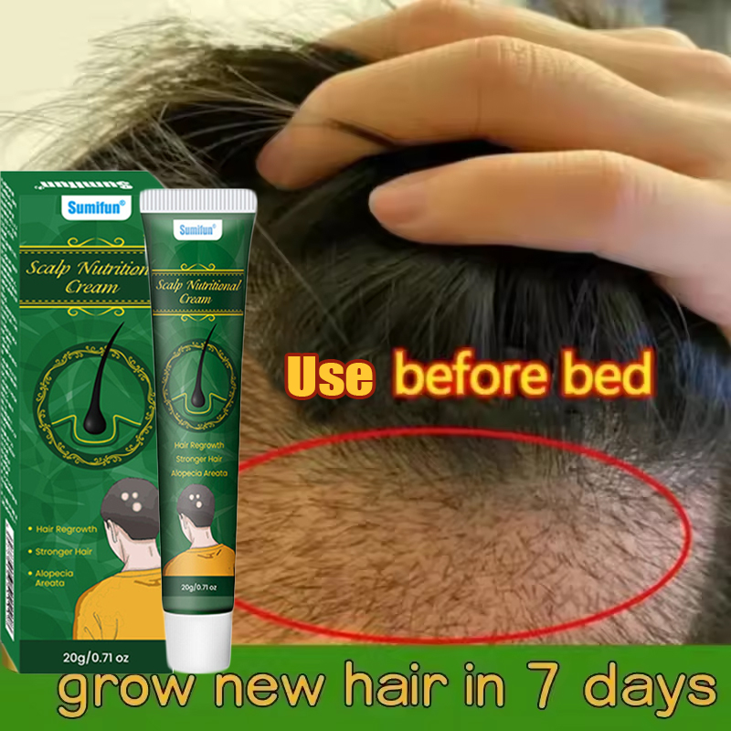 Hair Care Elseve - Schnelle Ingwer Haar Wachstum Creme Anti