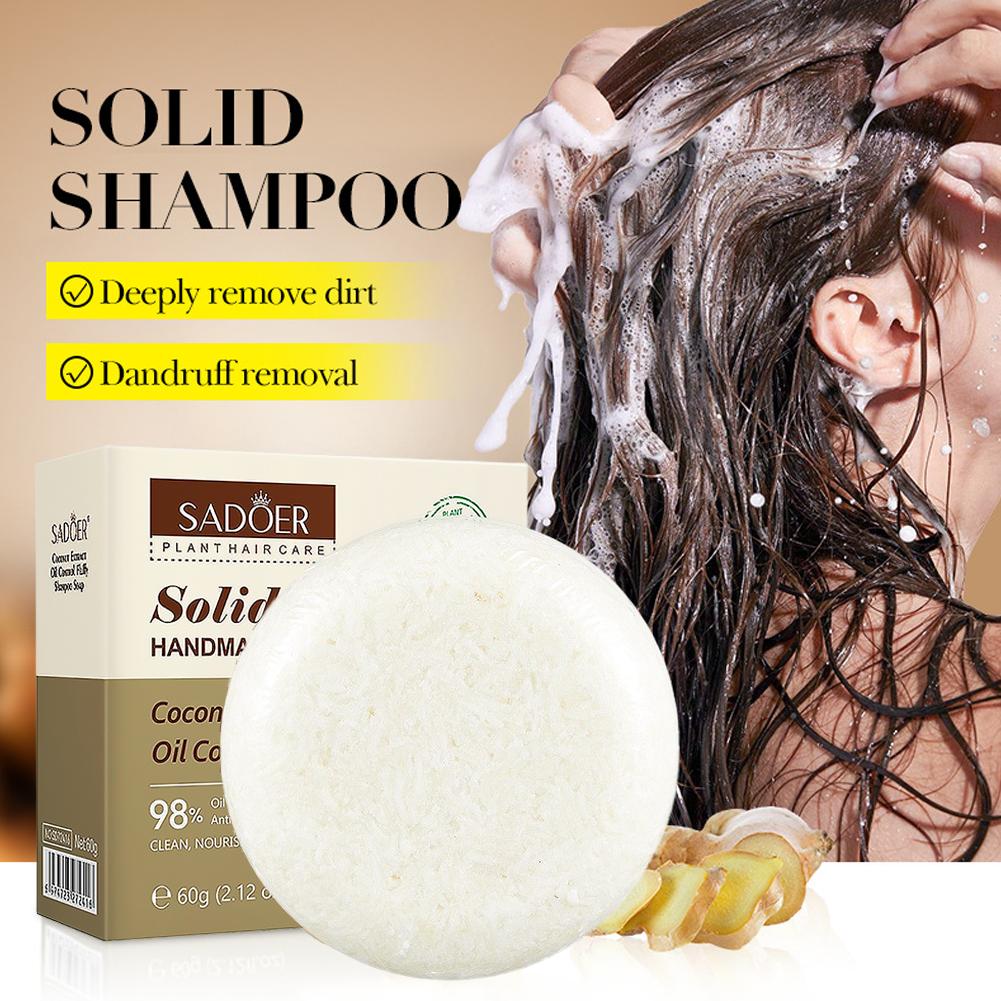 Kokosnuss-Festshampoo, nährend – Hair Care Elseve Bewertung und Preis