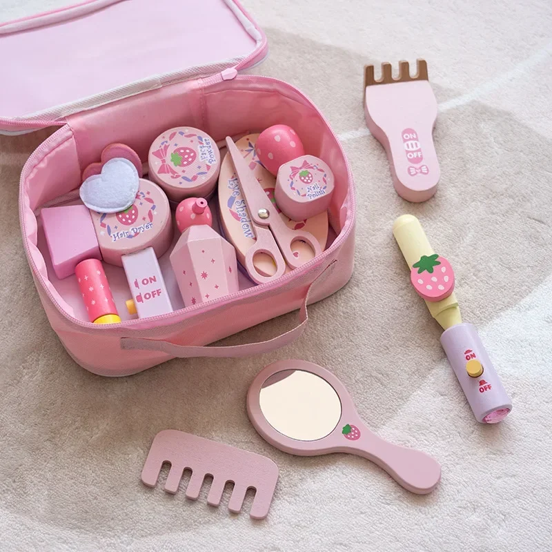 Kinder Spielzeug Mädchen Prete – Hair Care Kit Bewertung und Preis