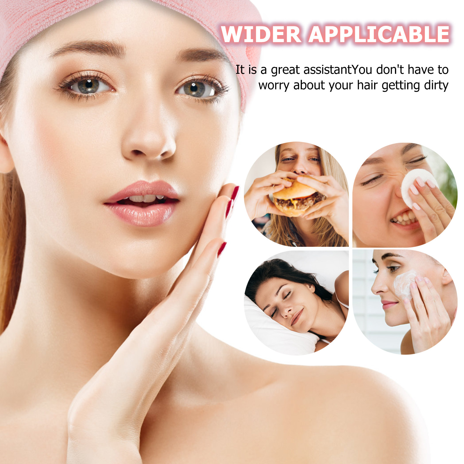 Haartrockenmütze aus Mikrofase – Hair Turban Towel Bewertung und Preis