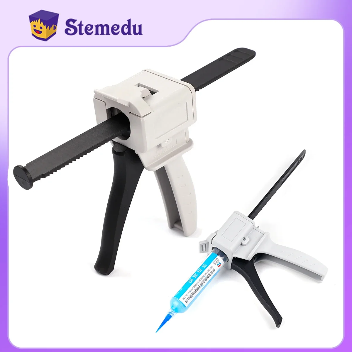 30 ml 50 ml 55 ml Wärmeleitpas – Glue Gun Hair Bewertung und Preis