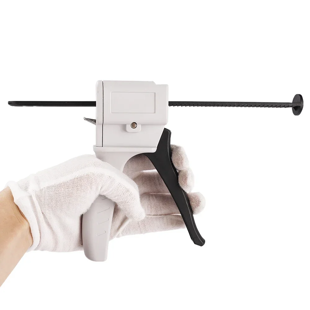 30 ml 50 ml 55 ml Wärmeleitpas – Glue Gun Hair Bewertung und Preis
