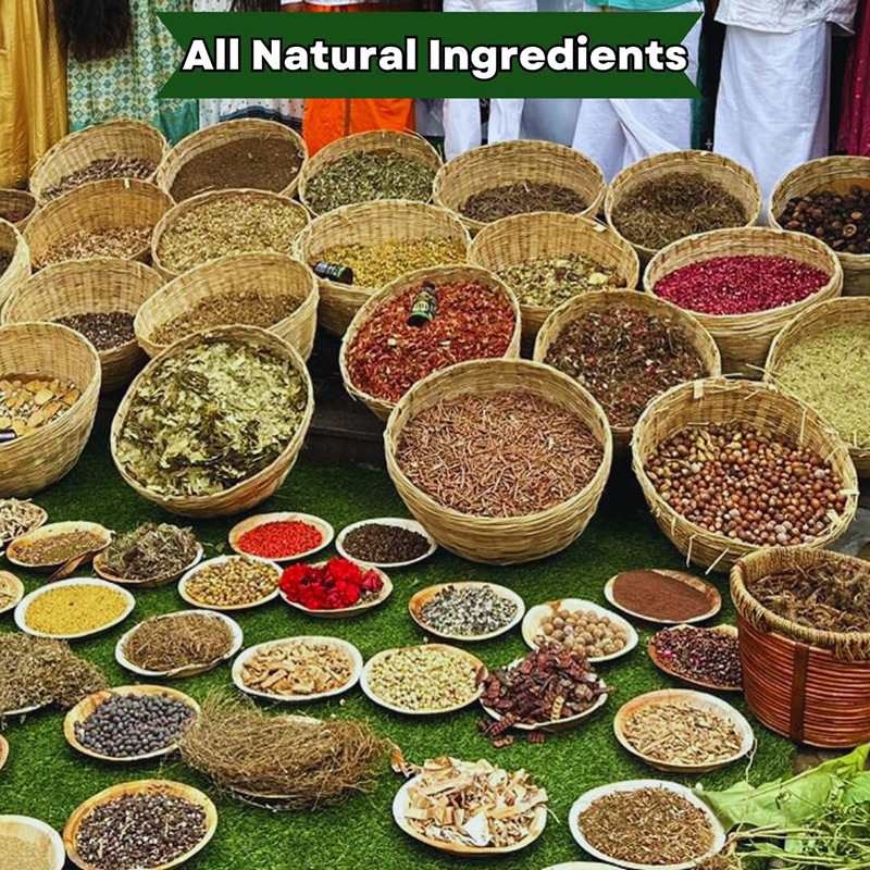 Adivasi Haaröl Indisches Haarp – Hair Care Indian Bewertung und Preis