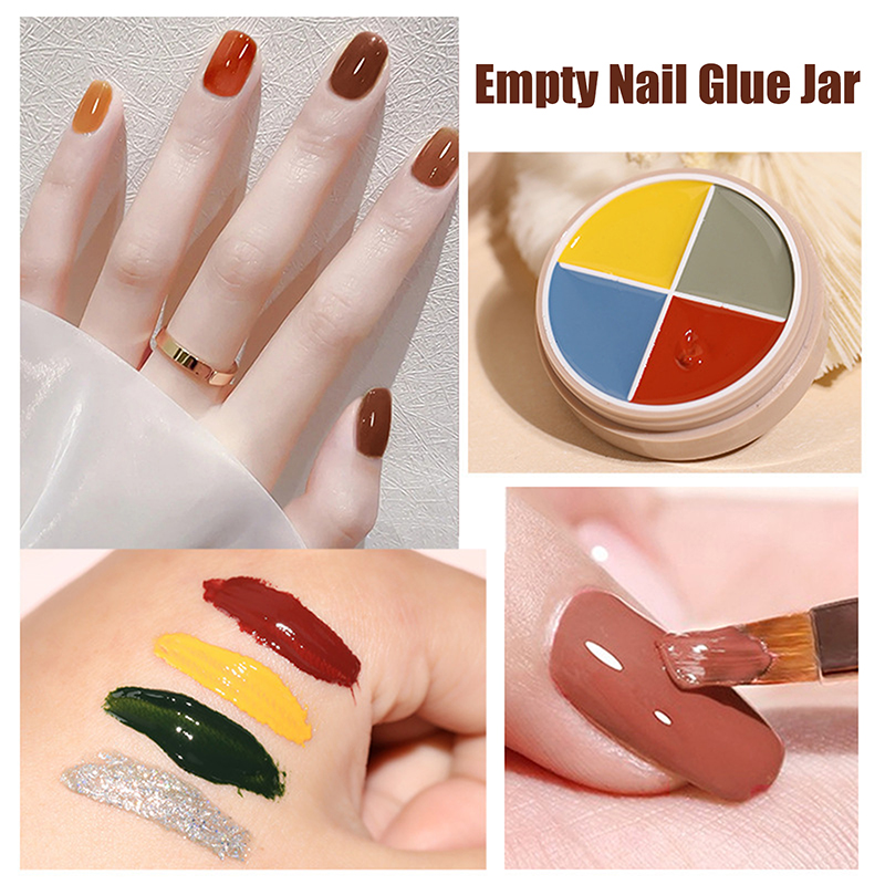 【Peace】 3/4 Grids Nail Patting – Hair Care Gel Bewertung und Preis