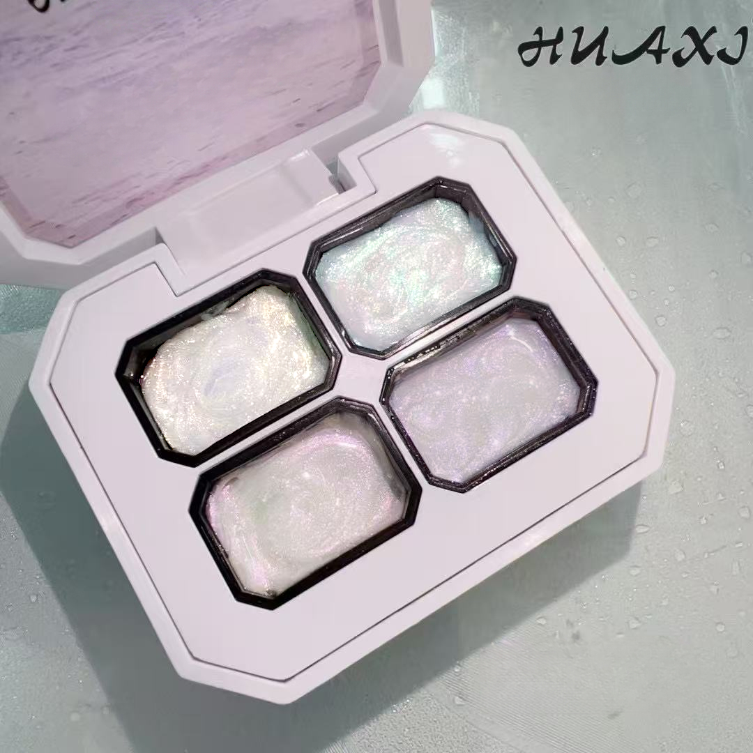 4 farben Pat Malerei Gel Nagel – Hair Care Gel Bewertung und Preis