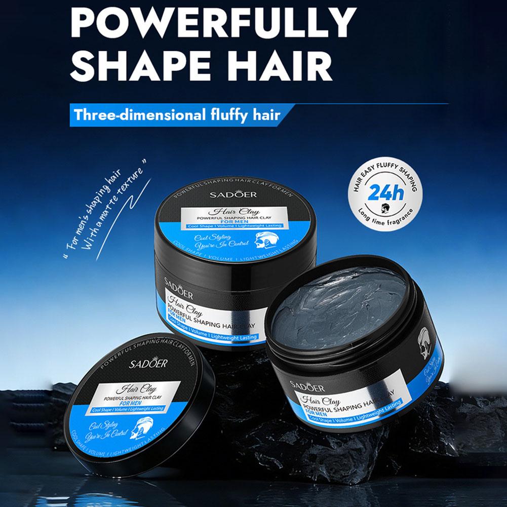 Matte Haarstyling-Creme mit st – Hair Care Lotion Bewertung und Preis