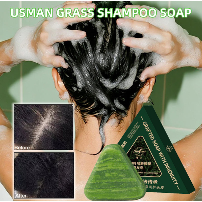 Shampoo-Riegel gegen Haarausfa – Hair Care Elseve Bewertung und Preis