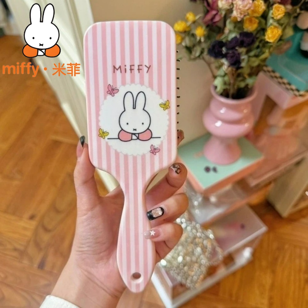Miffy Niedlicher Luftkissen-Ha – Hair Care Good Hair Bewertung und Preis