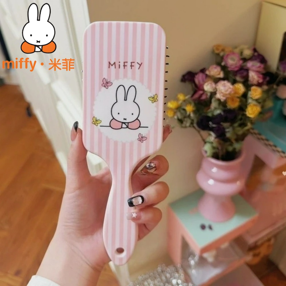 Miffy Niedlicher Luftkissen-Ha – Hair Care Good Hair Bewertung und Preis