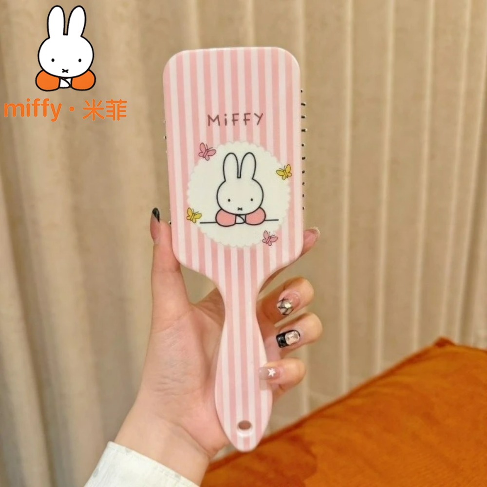 Miffy Niedlicher Luftkissen-Ha – Hair Care Good Hair Bewertung und Preis