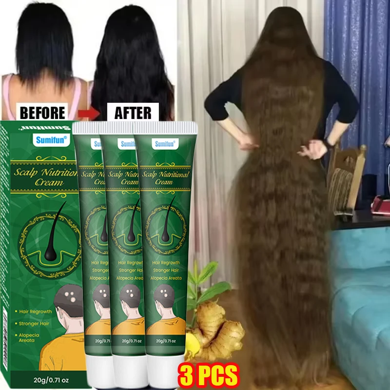 Schnelle Ingwer Haar Wachstum  – Hair Care Elseve Bewertung und Preis