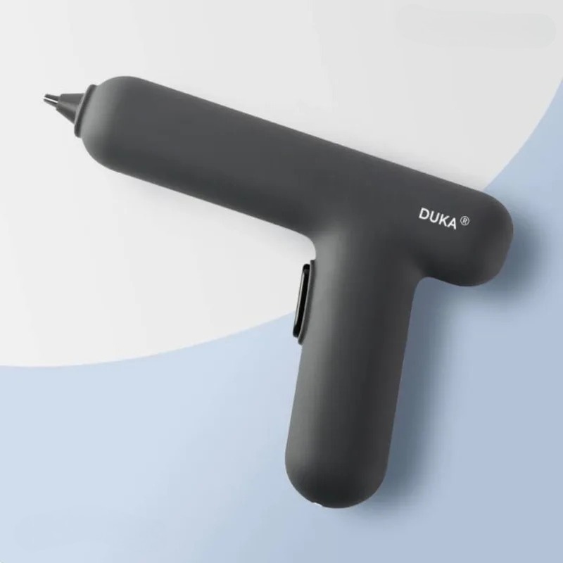 DUKA ATuMan Elektrische Heißkl – Glue Gun Hair Bewertung und Preis