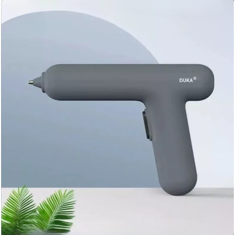 DUKA ATuMan Elektrische Heißkl – Glue Gun Hair Bewertung und Preis