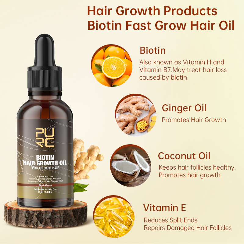 PURC Schnelle Haarwachstumspro – Hair Care Elseve Bewertung und Preis