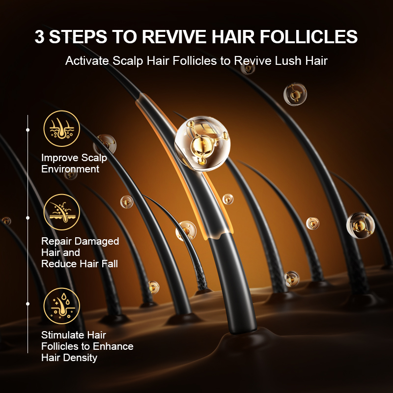 PURC Schnelle Haarwachstumspro – Hair Care Elseve Bewertung und Preis