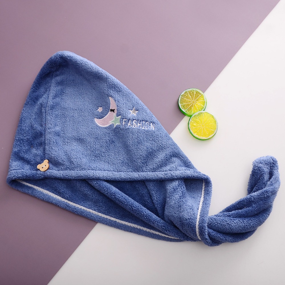 2er-Pack Trockentuch für Haare – Hair Turban Towel Bewertung und Preis