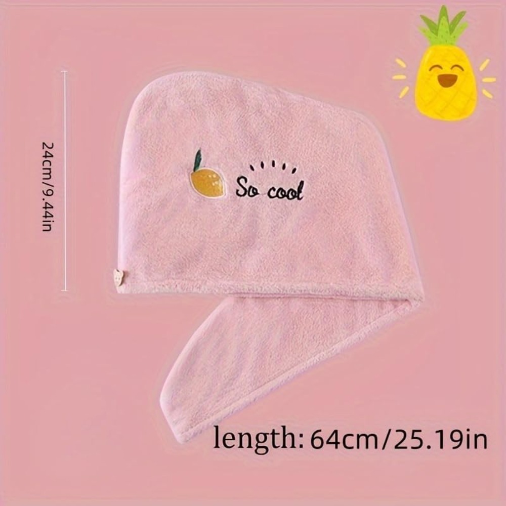 2er-Pack Trockentuch für Haare – Hair Turban Towel Bewertung und Preis