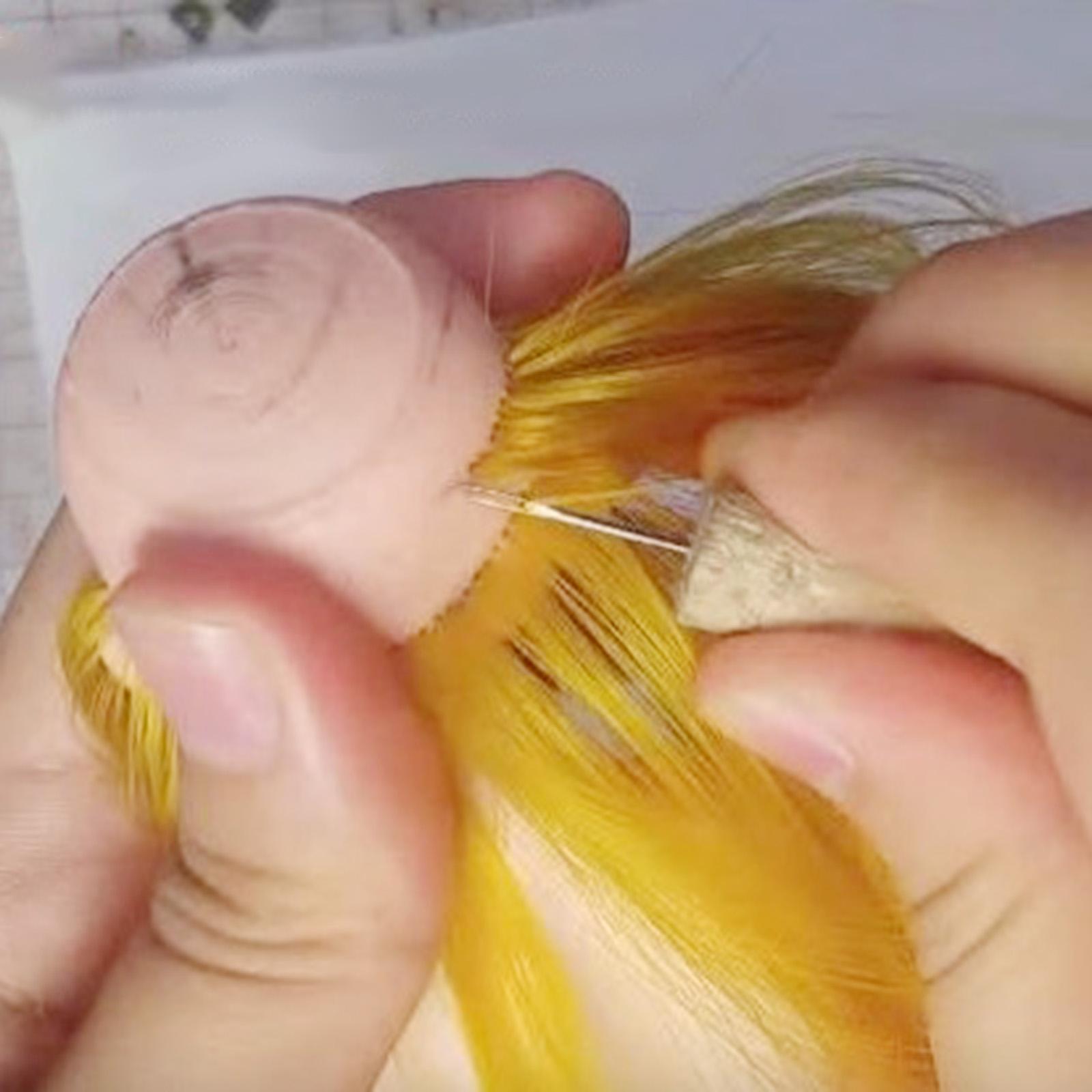 Kinder-Puppenhaar-Verwurzelung – Hair Care Kit Bewertung und Preis