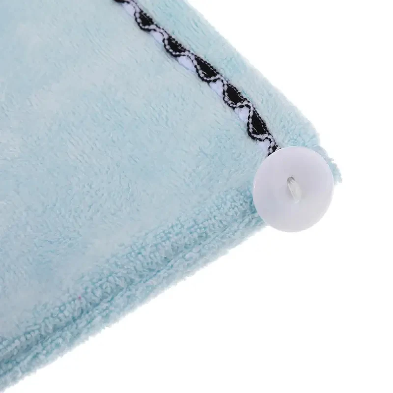 Mikrofaser-Haartuch Wickeltuch – Hair Turban Towel Bewertung und Preis