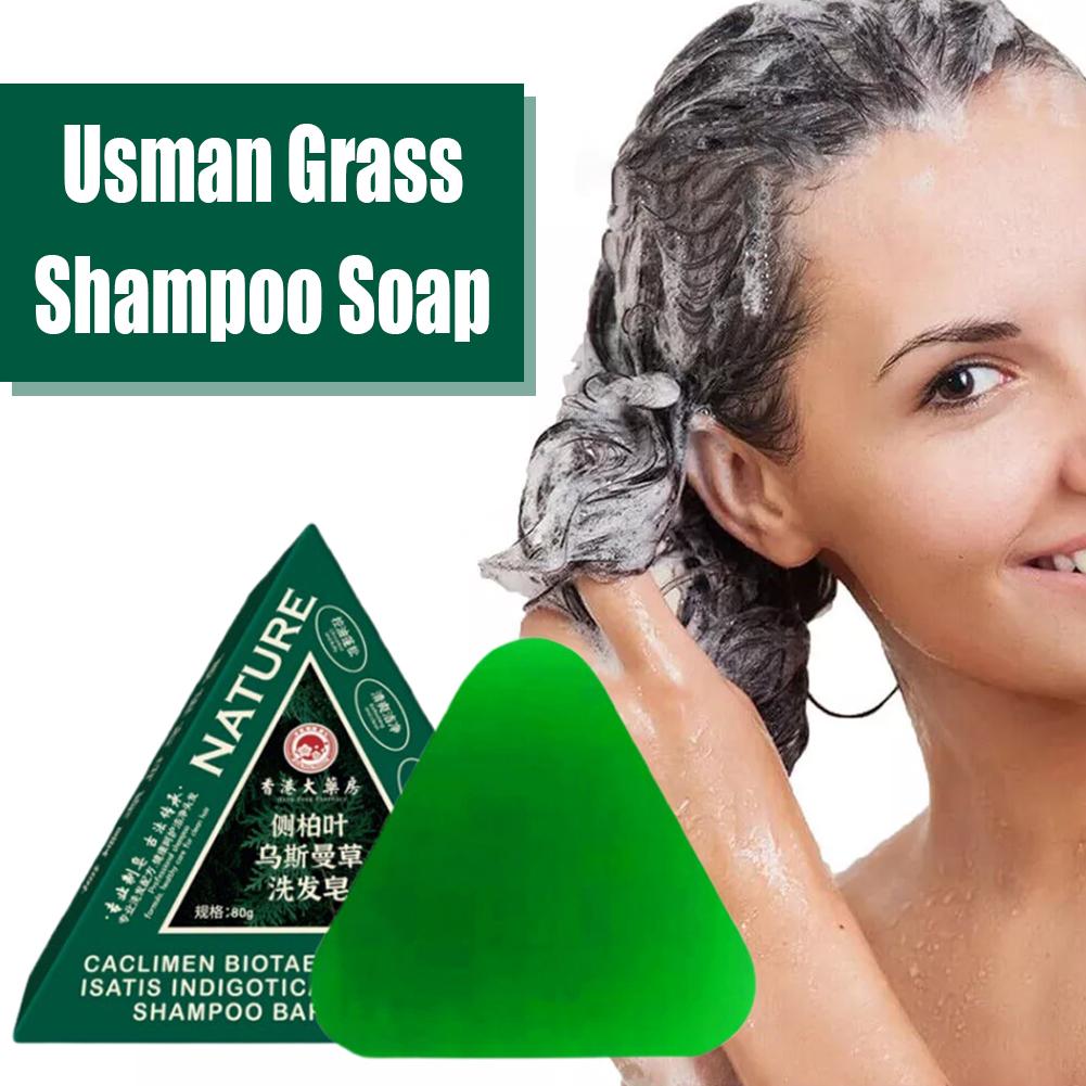 Usmanthus Sinensis Shampoo-Sei – Hair Care Elseve Bewertung und Preis