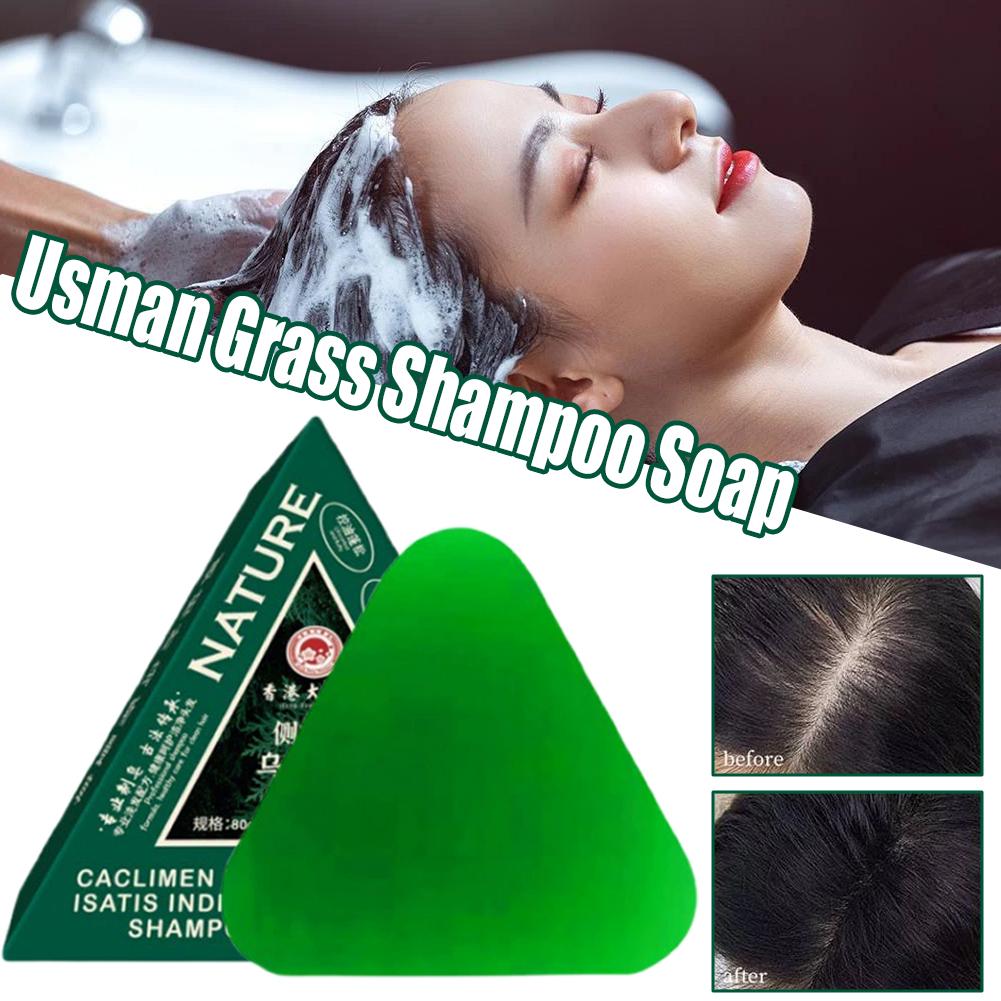 Usmanthus Sinensis Shampoo-Sei – Hair Care Elseve Bewertung und Preis