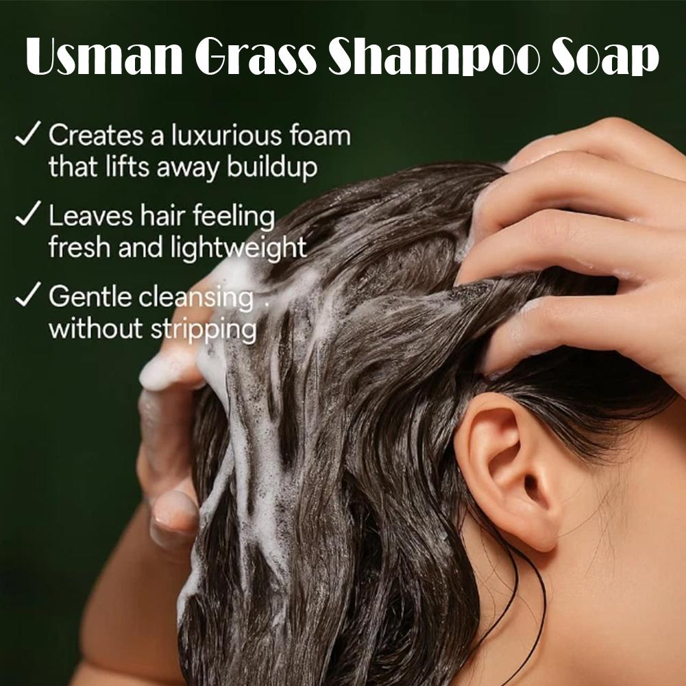 Usmanthus Sinensis Shampoo-Sei – Hair Care Elseve Bewertung und Preis
