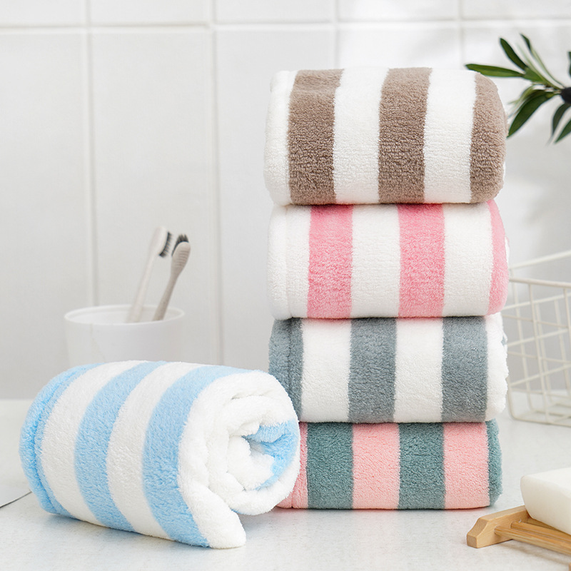 Trockenes Haar Handtuch Mikrof – Hair Turban Towel Bewertung und Preis