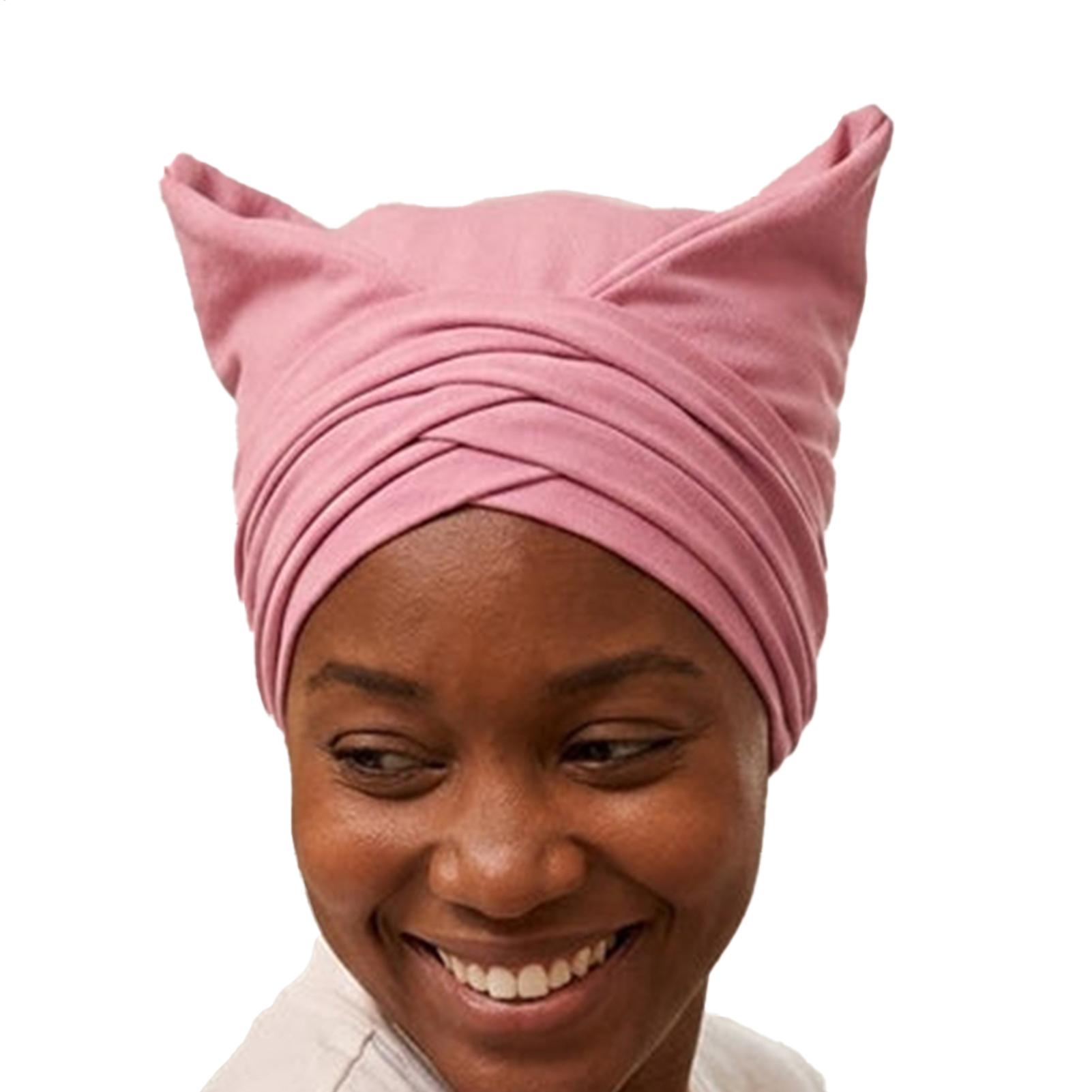 Nass lockiges, langes und kurz – Hair Turban Towel Bewertung und Preis