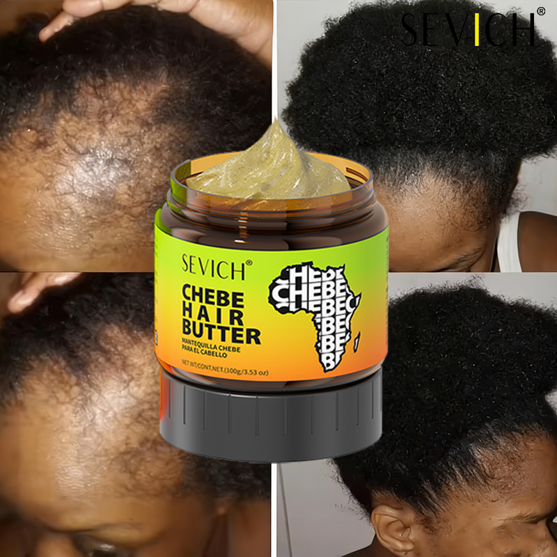 SEVICH Chebe Butter Tiefenpfle – Hair Care Elseve Bewertung und Preis