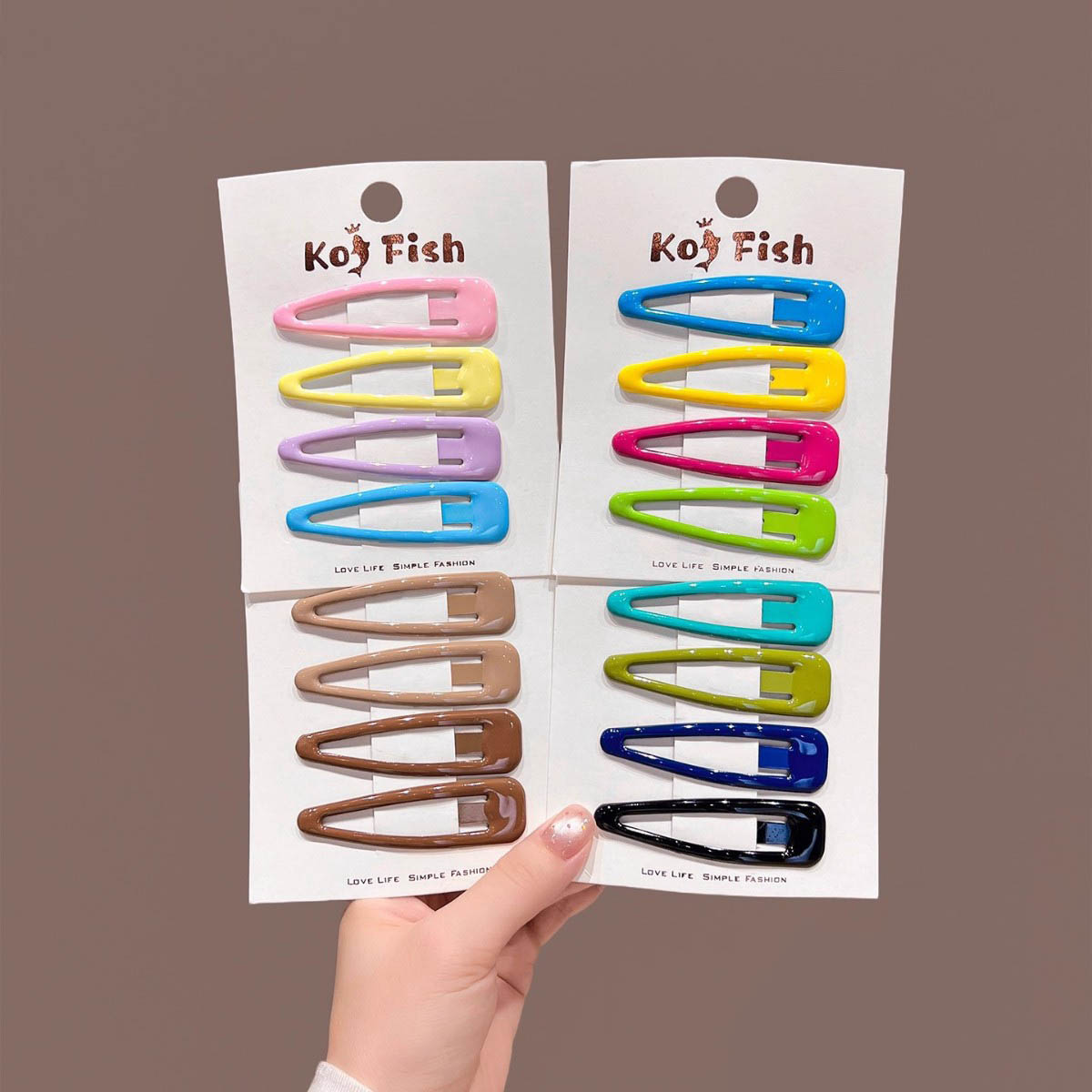 2026 Neu 5er-Pack Pastellfarbe – Hair Care Lotion Bewertung und Preis